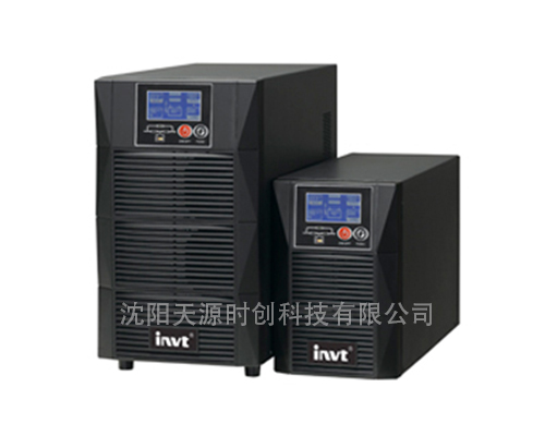 UPS電源HT11系列1~3KVA