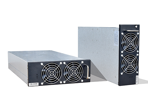 鐵嶺20kW恒功率充電模塊